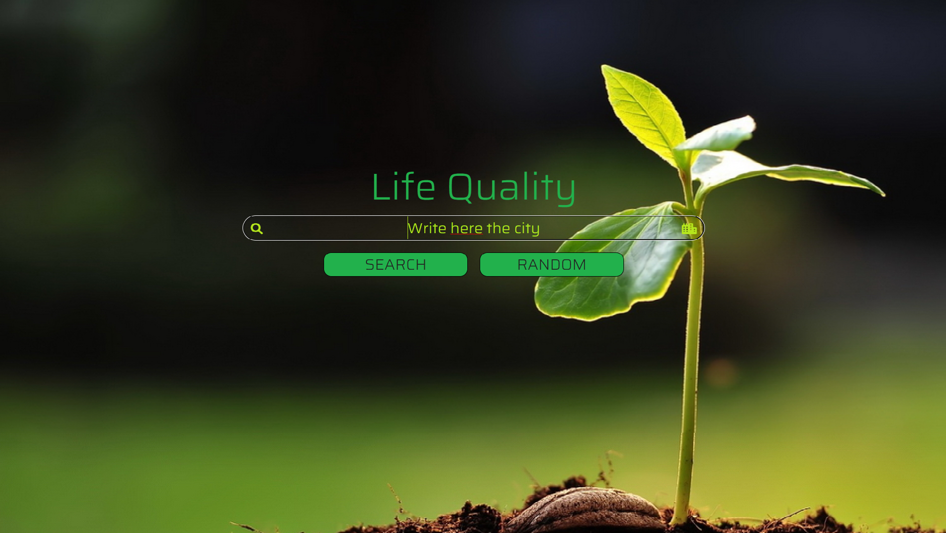 progetto javascript avanzato